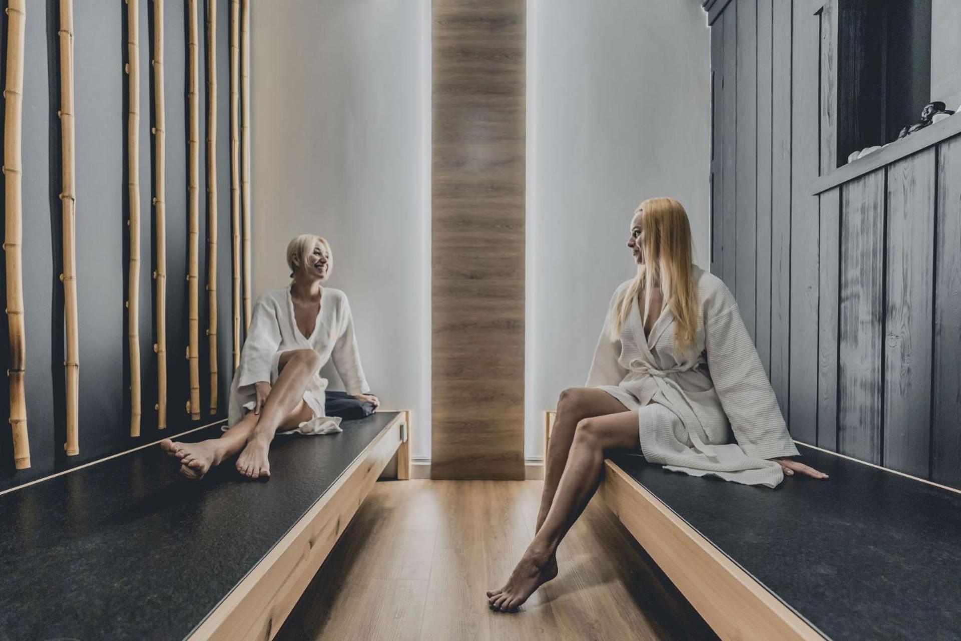 Lubinowe Wzgorze - Wioska Zdrowia Hotel Naleczow Luaran gambar